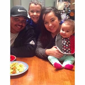 Meet your Posher, Justin